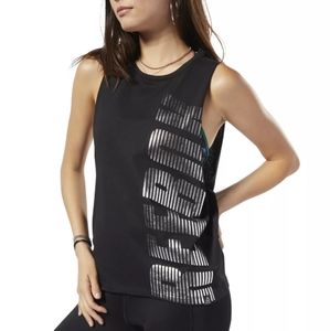 Reebok Women's Tank Top
